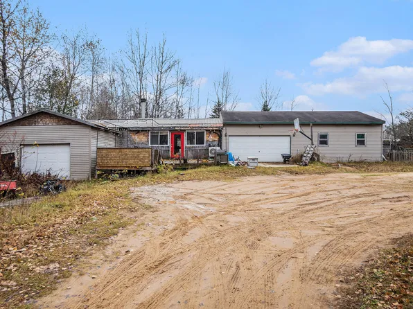 18344 Nine Mile Rd, Reed City, MI 49677