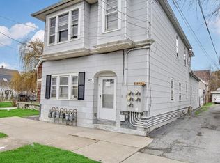 40 Bridgeman St #2, Buffalo, NY 14207
