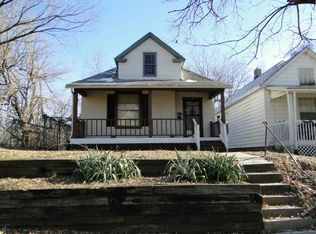 425 S Askew Ave, Kansas City, MO 64124