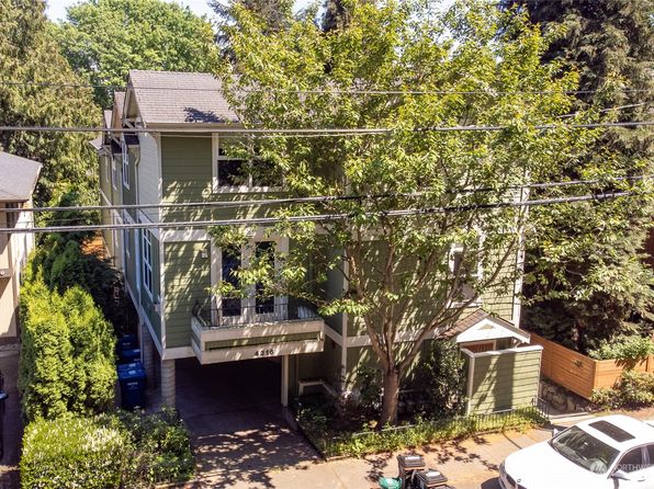 Seattle WA Real Estate - Seattle WA Homes For Sale | Zillow