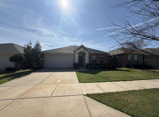 3315 Slate Dr, Heartland, TX 75126