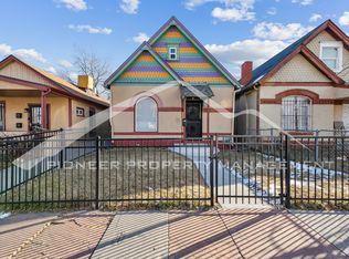 2622 N Downing St, Denver, CO 80205