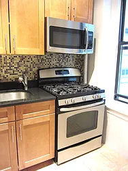 Rented by City Connections Realty