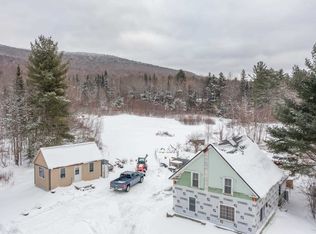 192 Route 115, Carroll, NH 03598