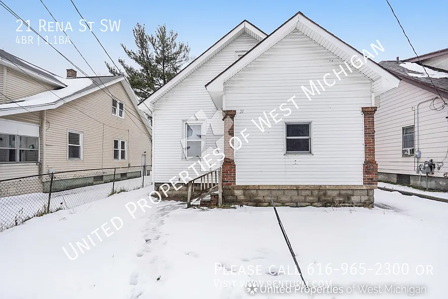 21 Rena St SW