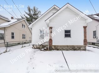 21 Rena St SW, Grand Rapids, MI 49507
