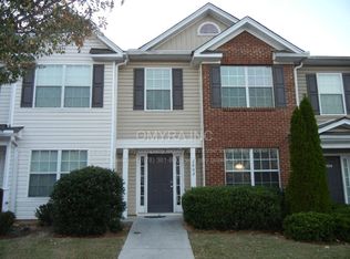 2802 Vining Ridge Ter, Decatur, GA 30034