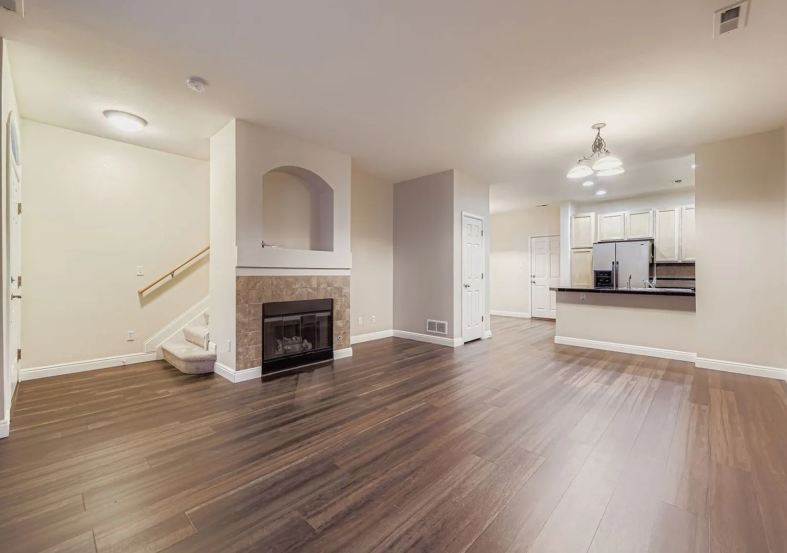 $500 OFF first months rent! Gorgeous 2BD/2.5BA home located in Northglenn, CO! Available 9/4/26! — Photo 2