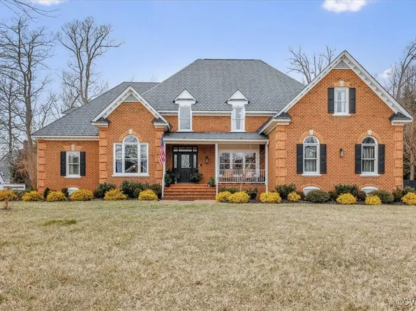 12508 Bay Hill Dr, Chester, VA 23836