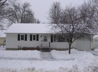 905 6th Ave NW, Austin, MN 55912