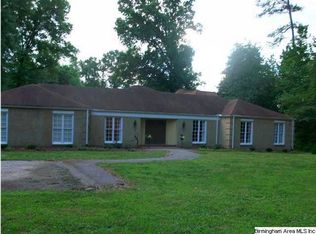 3317 Cherry Tree Ln, Birmingham, AL 35216