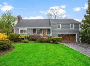 53 Flint Ave, Larchmont, NY 10538