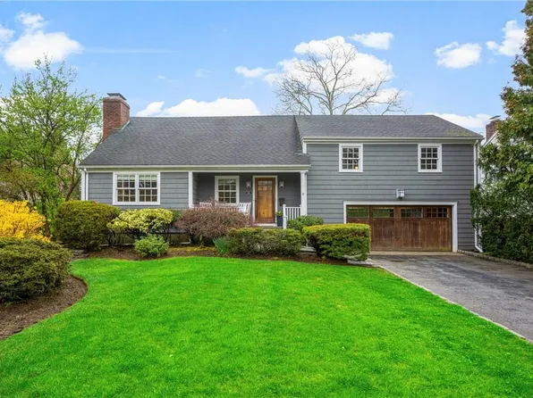 53 Flint Avenue, Larchmont, NY 10538