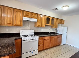 191 Rose Ave APT 1, Jersey City, NJ 07305