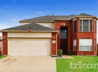 3276 Raleigh Dr, Fort Worth, TX 76123