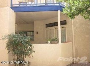 1200 E River Rd, Tucson, AZ 85718