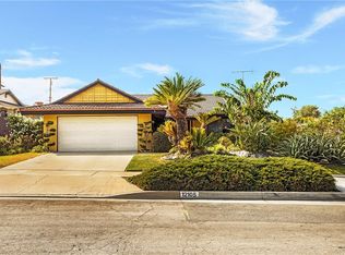 12105 Elmrock Ave, Whittier, CA 90604