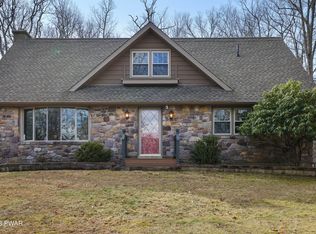 133 Meadowbrook Rd, Tafton, PA 18464