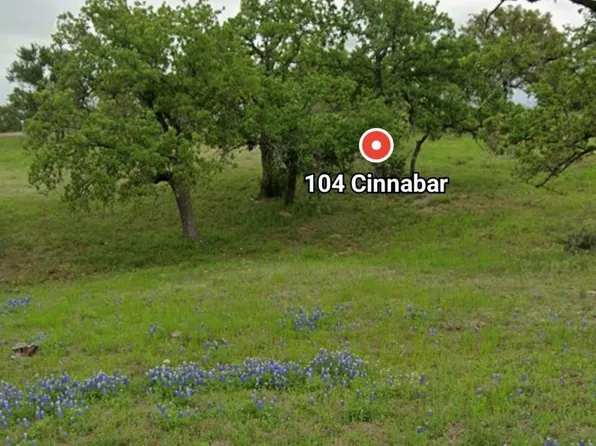 104 Cinnabar, Horseshoe Bay, TX 78657