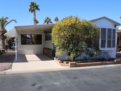 111 S Greenfield Rd #324, Mesa, AZ, 85206