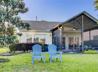 60 Honesty Ln, Bluffton, SC 29909