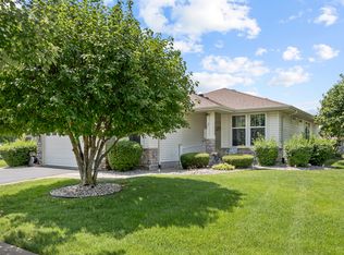 12409 W Fox Run Ct, Huntley, IL