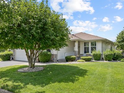 12409 W Fox Run Ct, Huntley, IL, 60142