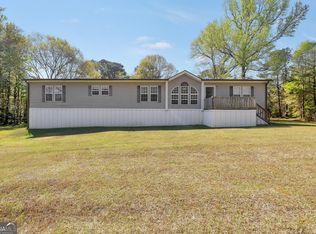 90 Forest Rd, Stockbridge, GA