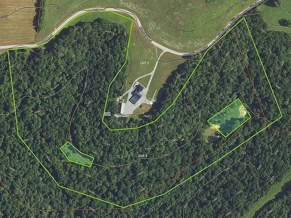 825 Bramlett Rd, Greensburg, KY 42743