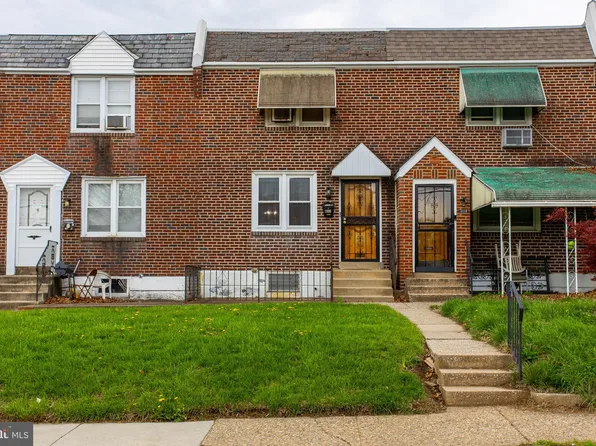 1806 N 76th St, Philadelphia, PA 19151