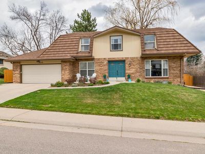 7219 W Fairview Dr, Littleton, CO, 80128