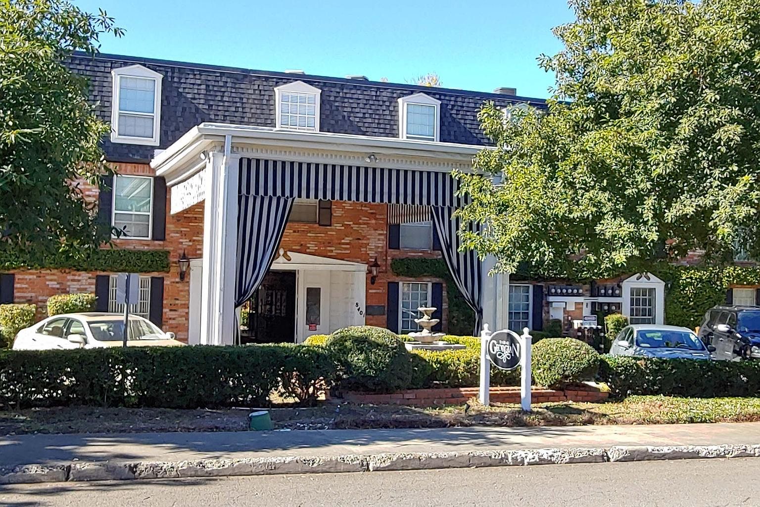 8401 N New Braunfels Ave APT 210, San Antonio, TX 78209 Zillow