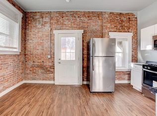322 S Park St, Sapulpa, OK 74066