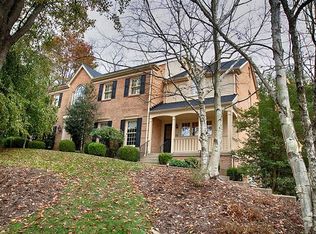 619 Twin Pine Rd, Pittsburgh, PA 15215