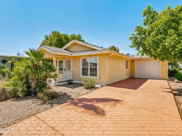201 S Greenfield Road #128, Mesa, AZ 85206