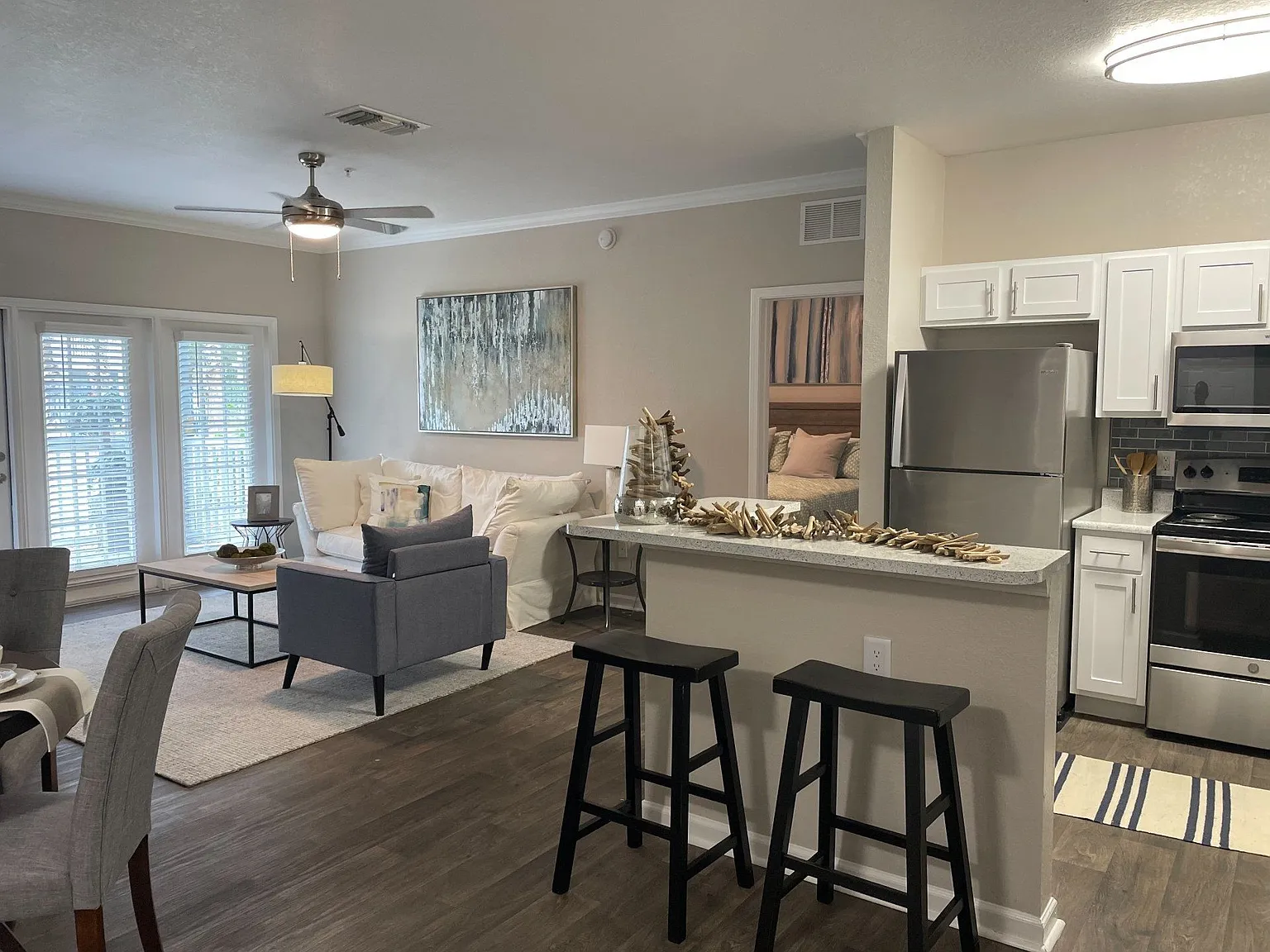 The Villas at Dames Point Crossing — Photo 1