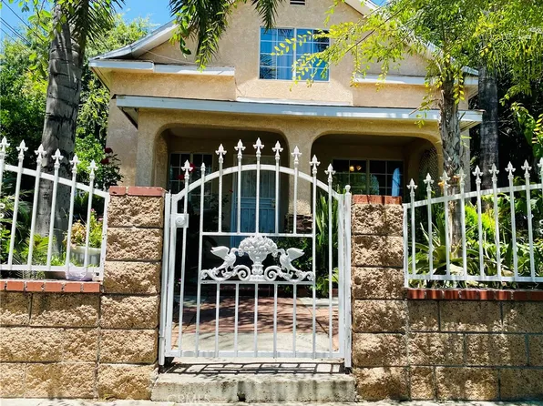 727 E 11th St, Pomona, CA 91766
