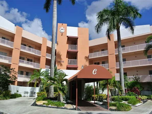 7735 Yardley Drive #103, Tamarac, FL 33321