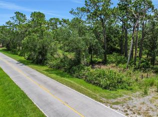 Lake Gentry Rd LOT 118, Saint Cloud, FL 34772