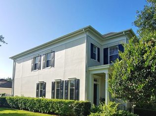 2939 Upper Park Rd, Orlando, FL 32814