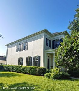 2939 Upper Park Rd, Orlando, FL, 32814