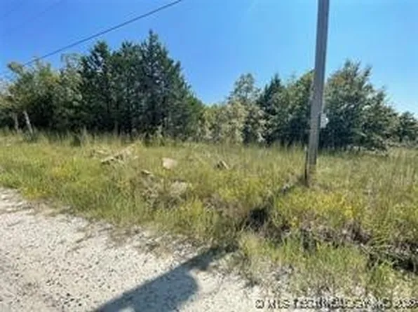 49 Dozer Mountain Rd, Eufaula, OK 74432