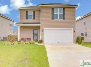 218 Calm #OAK, Savannah, GA 31419