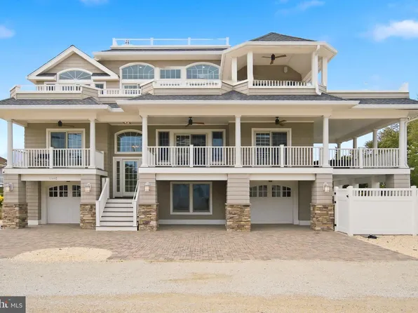 1044 Long Beach Blvd #C, Brant Beach, NJ 08008