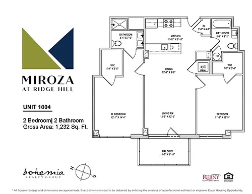 Floor plan 2br 04 Line Upper