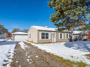 411 Prairie St, Crown Point, IN 46307