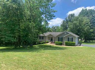1455 Pleasant Hill Rd, Bowling Green, KY 42103