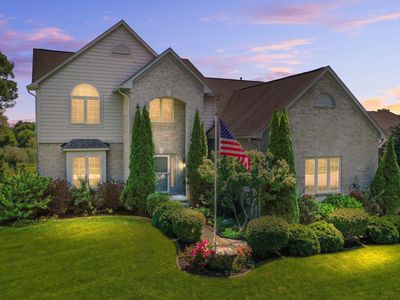 7442 Ellis Freeman Ct, Clarkston, MI, 48348