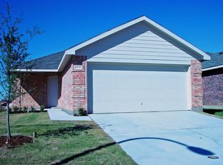 8929 Sun Haven Way, Fort Worth, TX 76244