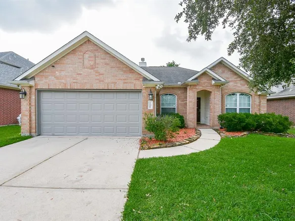 12402 Brentleywood Lane, Houston, TX 77070